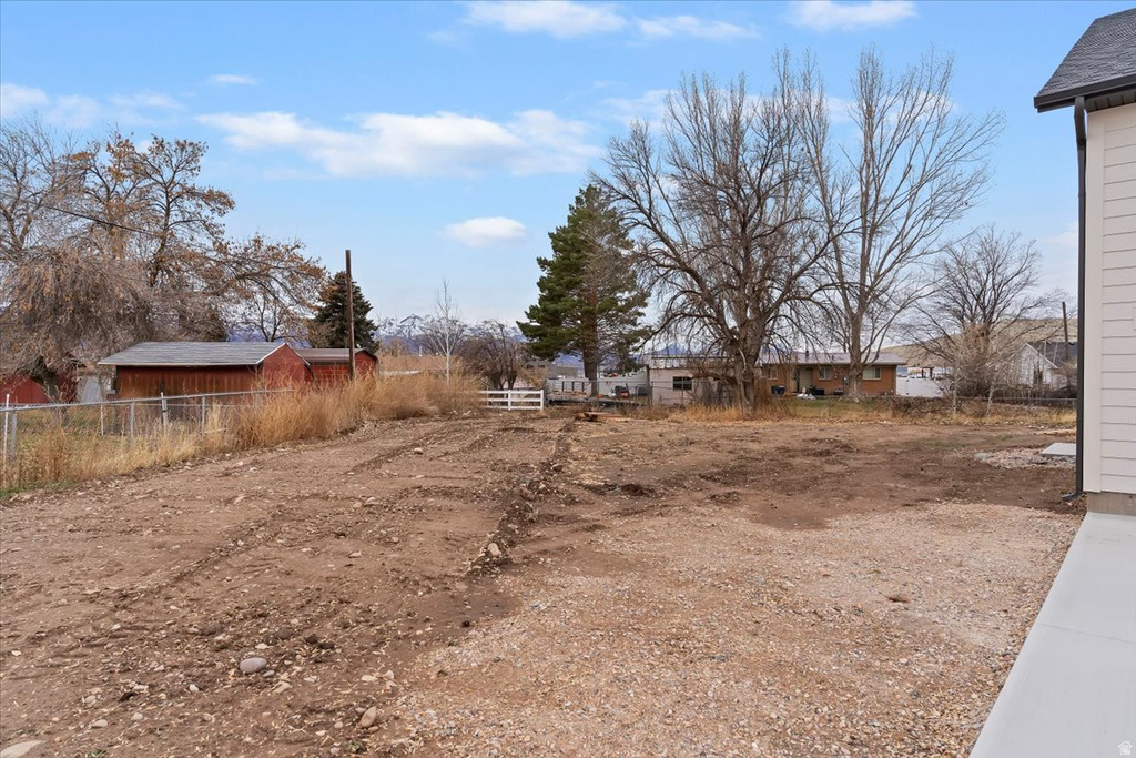 195 N 300 E Morgan, UT 84050