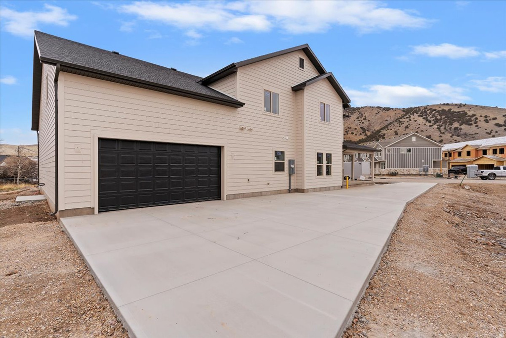 195 N 300 E Morgan, UT 84050