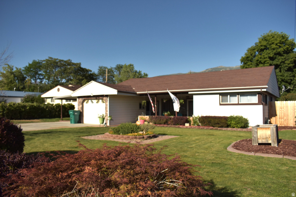 806 VALERIA DR Layton, UT 84041