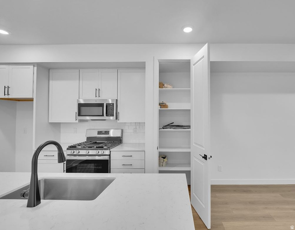 12688 S LINCOLN PEAK LN #115 Herriman, UT 84096