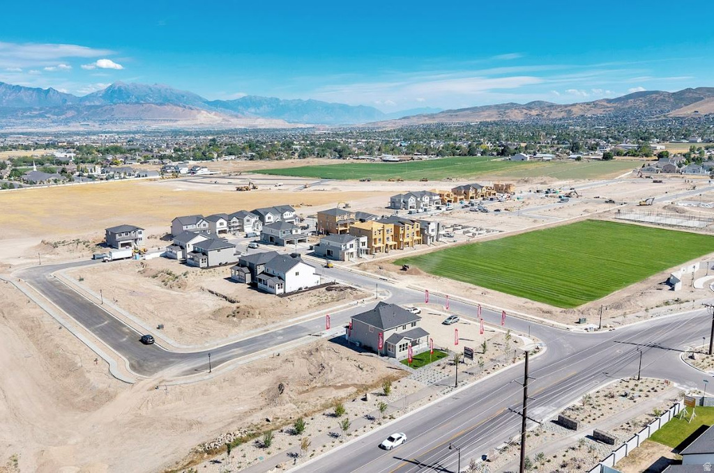 12688 S LINCOLN PEAK LN #115 Herriman, UT 84096