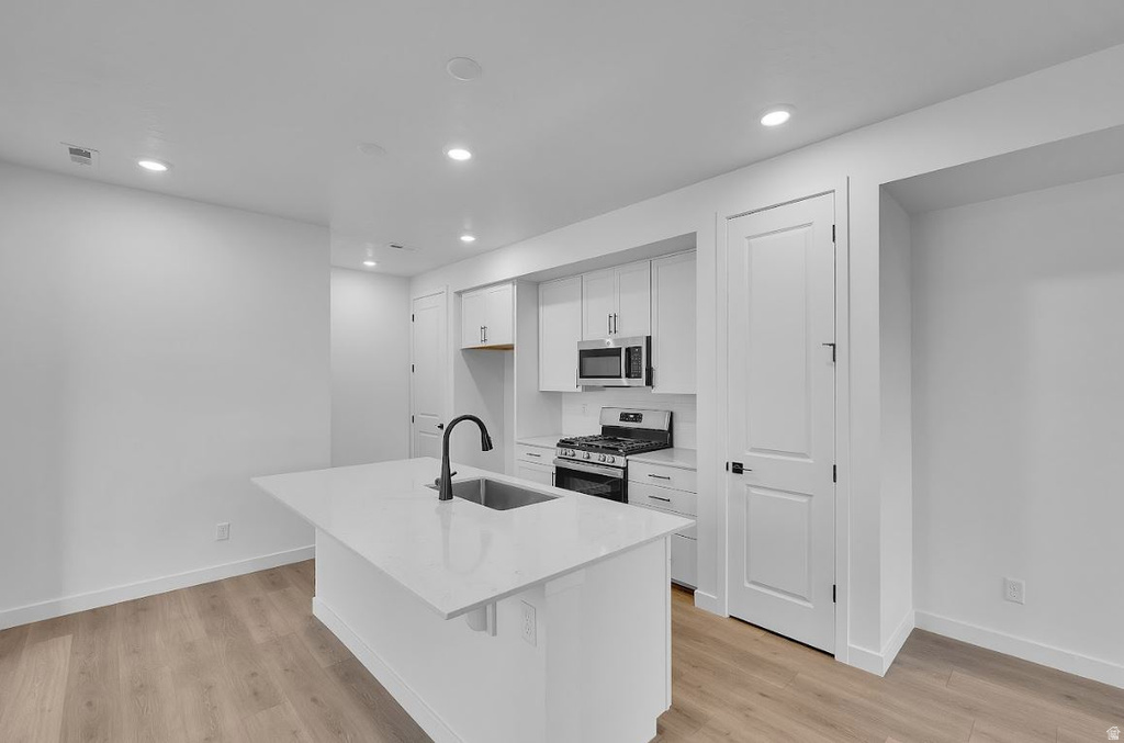 12688 S LINCOLN PEAK LN #115 Herriman, UT 84096