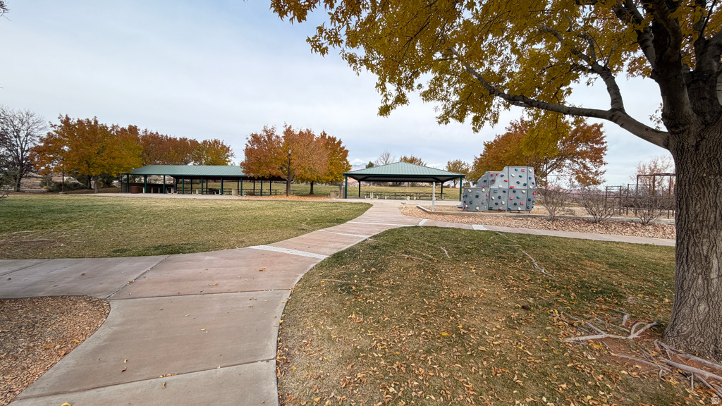 1493 N HORIZON PKWY Washington, UT 84780