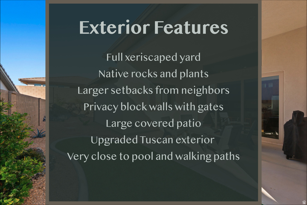 1493 N HORIZON PKWY Washington, UT 84780