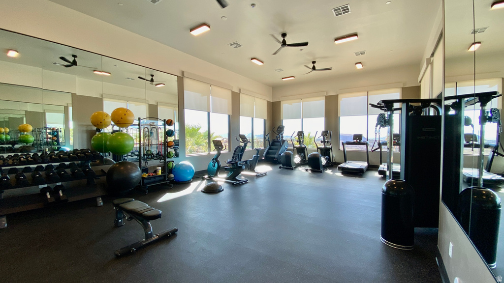 1493 N HORIZON PKWY Washington, UT 84780