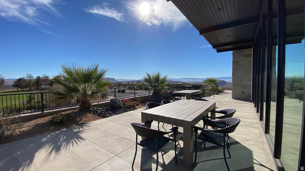 1493 N HORIZON PKWY Washington, UT 84780