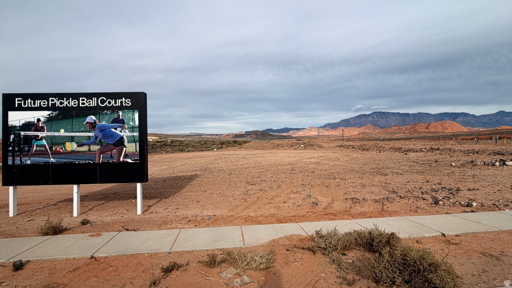 1493 N HORIZON PKWY Washington, UT 84780