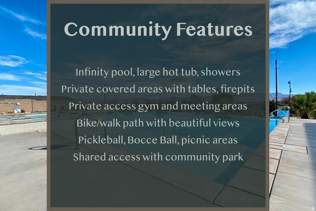 1493 N HORIZON PKWY Washington, UT 84780