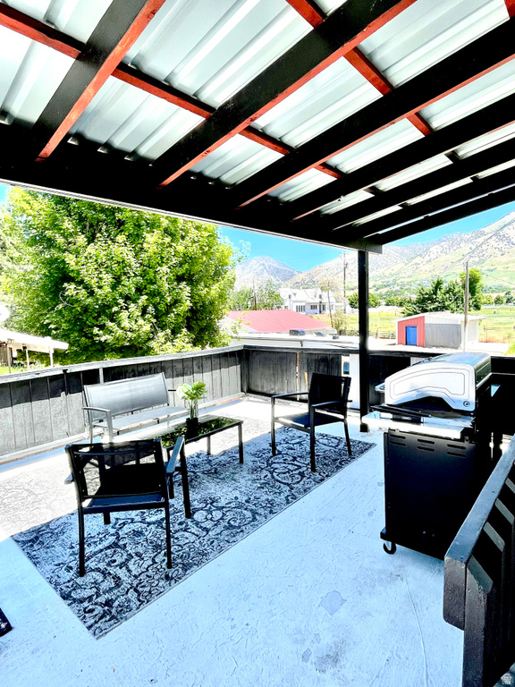 716 S 600 E River Heights, UT 84321