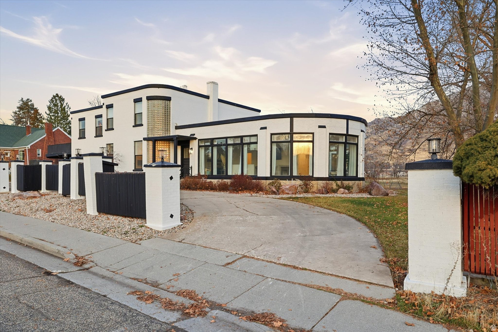 716 S 600 E River Heights, UT 84321