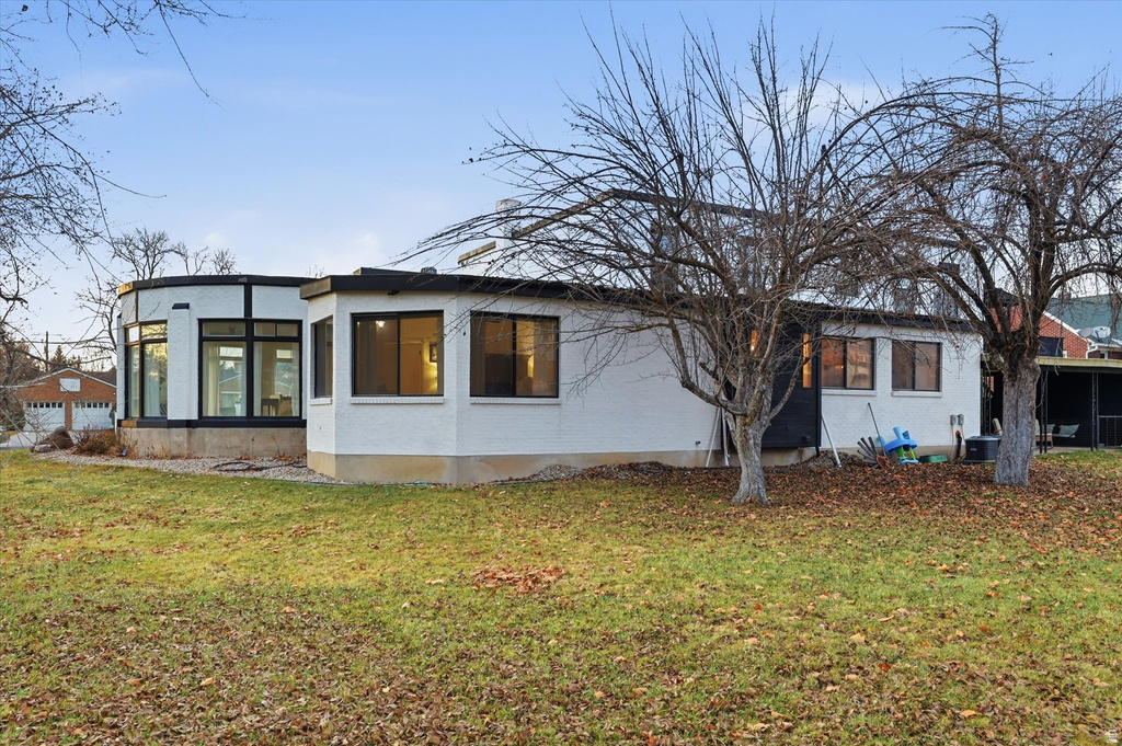 716 S 600 E River Heights, UT 84321