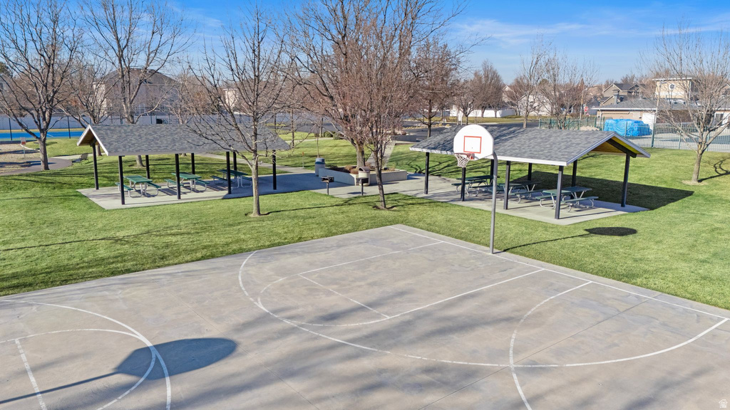 6438 S MCKINLEY LN Taylorsville, UT 84129