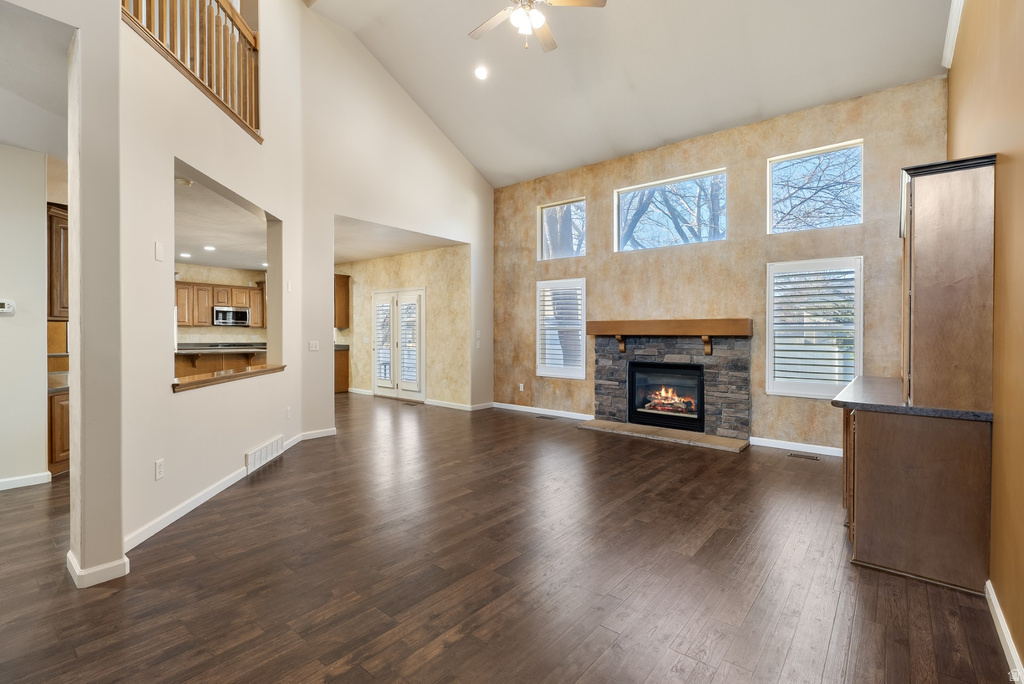 6438 S MCKINLEY LN Taylorsville, UT 84129