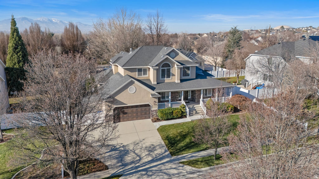 6438 S MCKINLEY LN Taylorsville, UT 84129