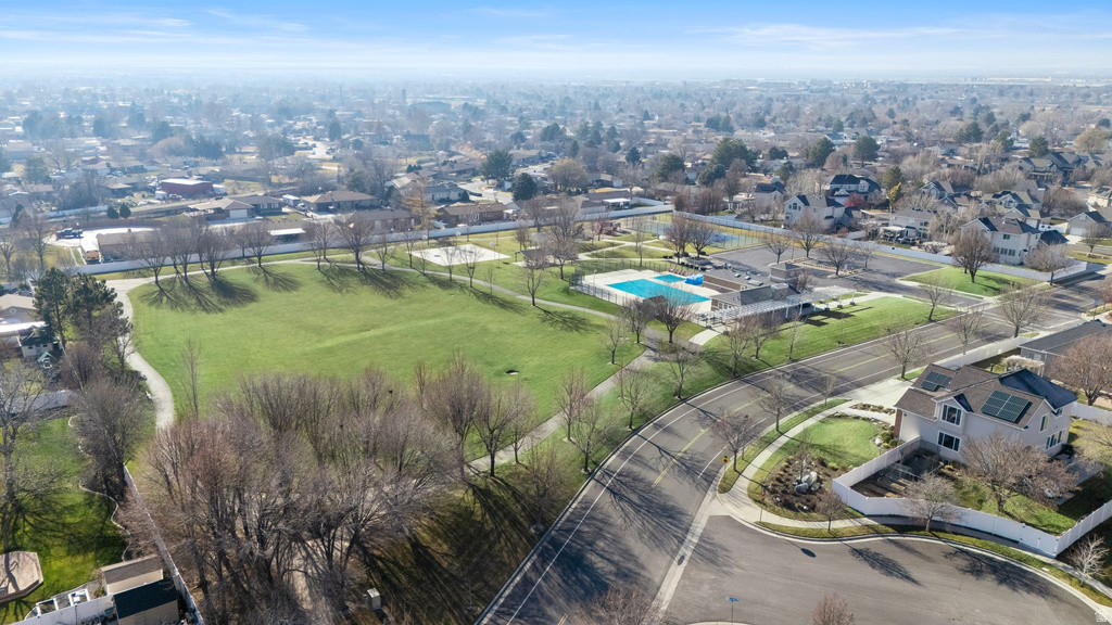 6438 S MCKINLEY LN Taylorsville, UT 84129