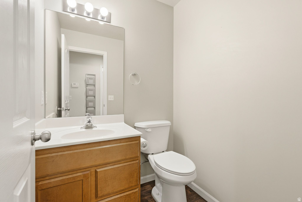 6438 S MCKINLEY LN Taylorsville, UT 84129