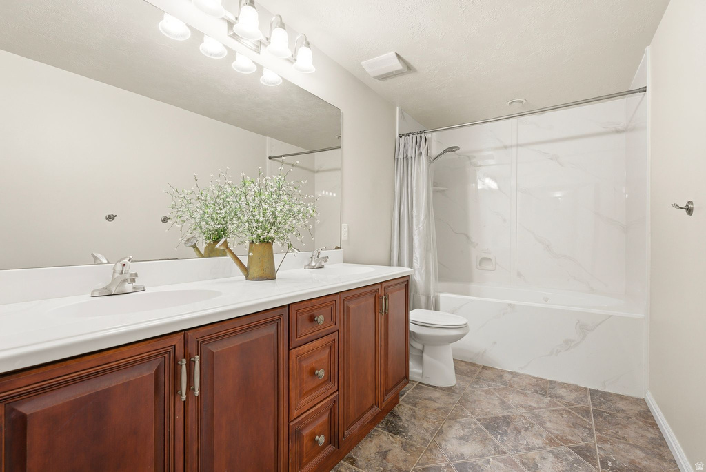 6438 S MCKINLEY LN Taylorsville, UT 84129