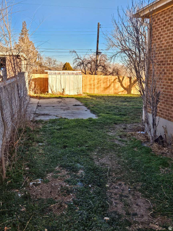 8646 W FLORENCE DR Magna, UT 84044