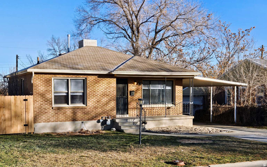 8646 W FLORENCE DR Magna, UT 84044