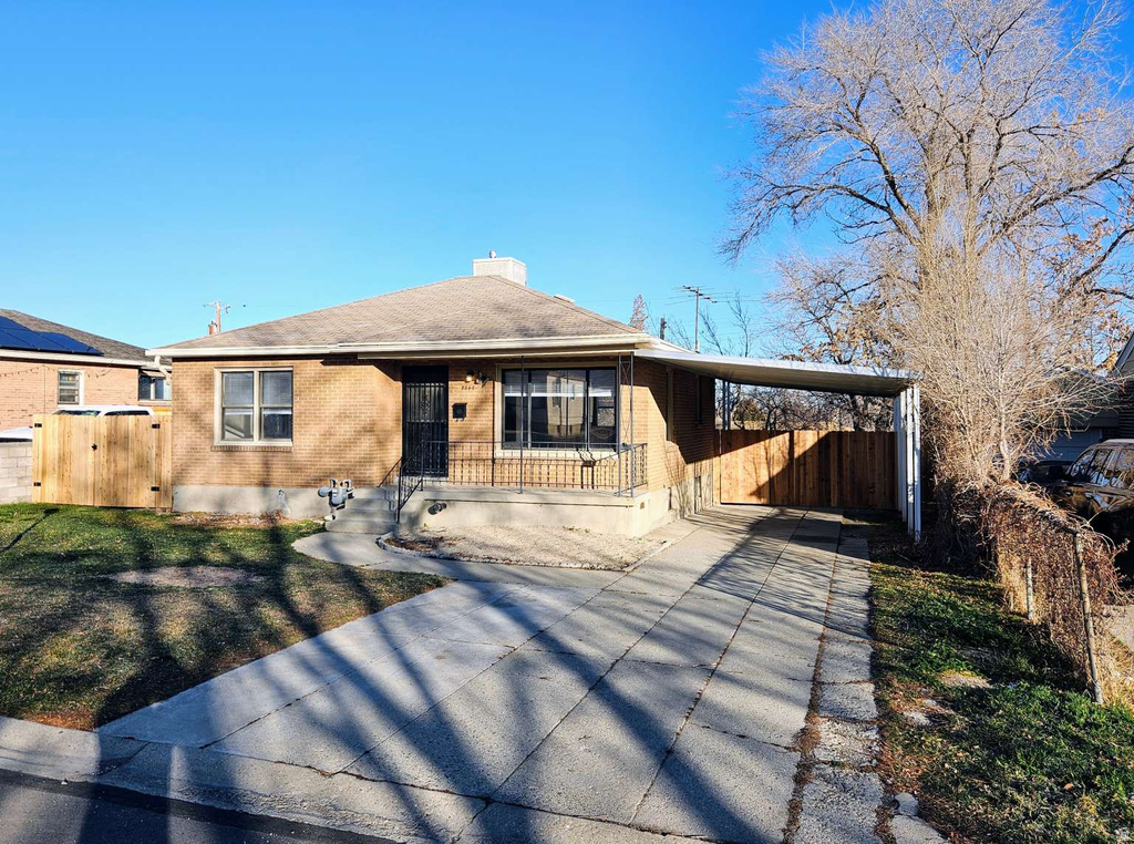 8646 W FLORENCE DR Magna, UT 84044