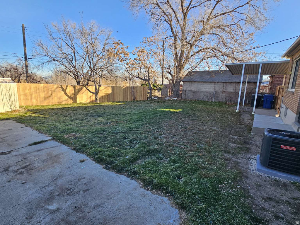 8646 W FLORENCE DR Magna, UT 84044