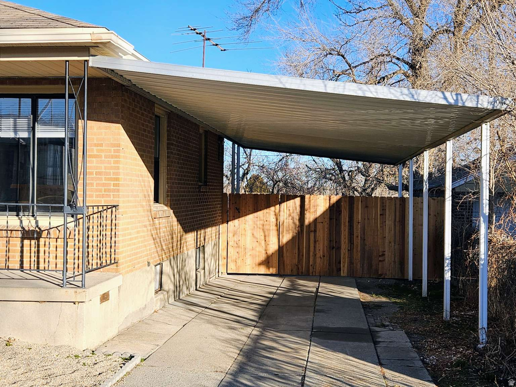 8646 W FLORENCE DR Magna, UT 84044