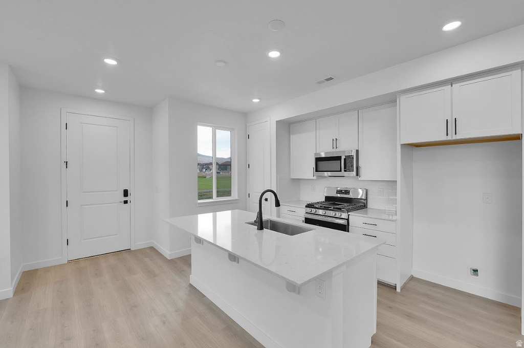 12694 S LINCOLN PEAK LN #116 Herriman, UT 84096