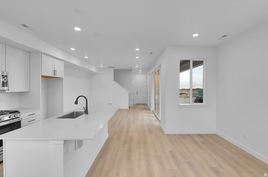 12694 S LINCOLN PEAK LN #116 Herriman, UT 84096