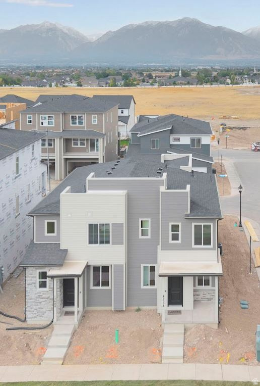 12694 S LINCOLN PEAK LN #116 Herriman, UT 84096