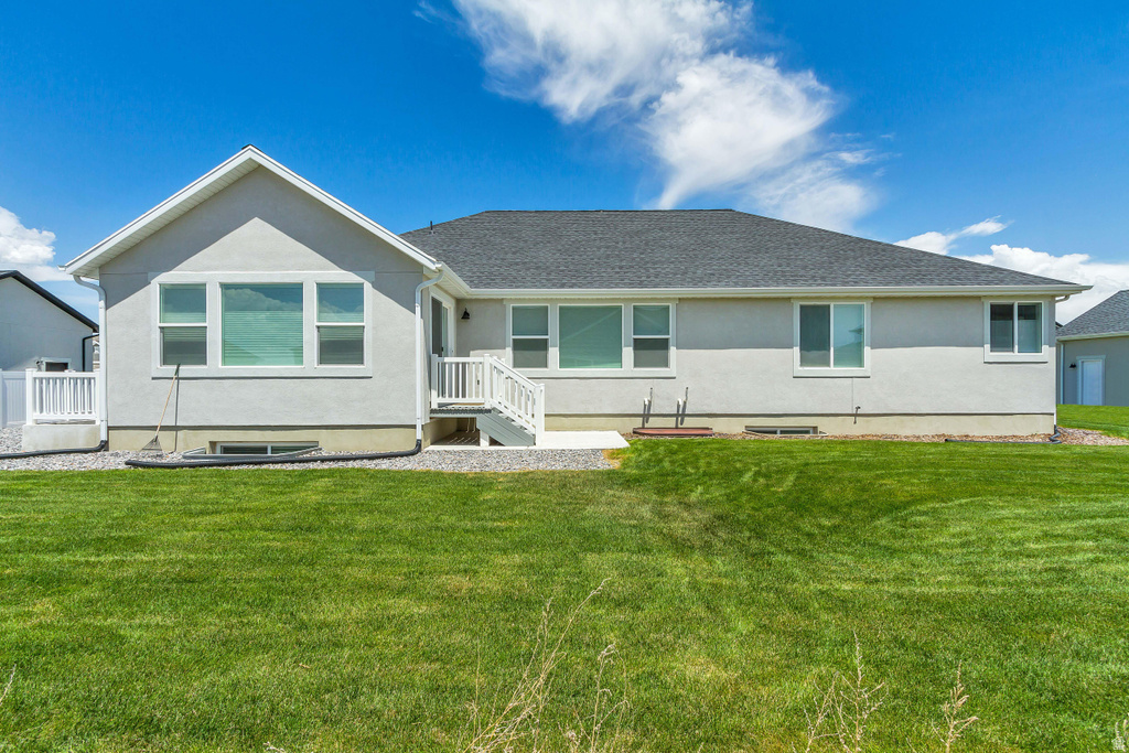 188 E BRUIN DR Eagle Mountain, UT 84005