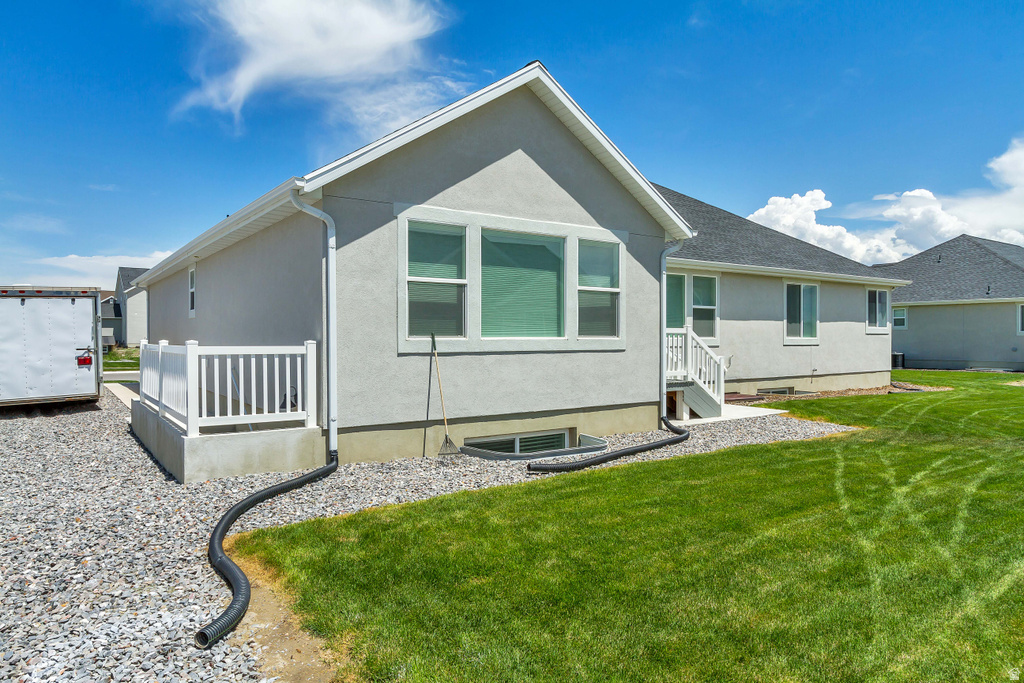 188 E BRUIN DR Eagle Mountain, UT 84005