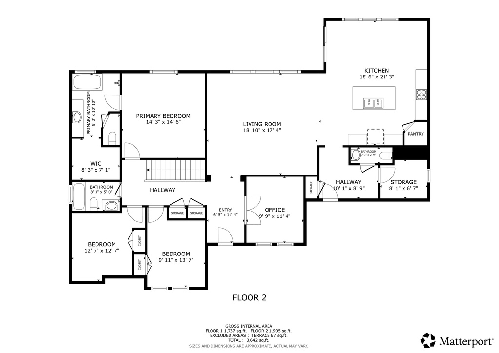 188 E BRUIN DR Eagle Mountain, UT 84005