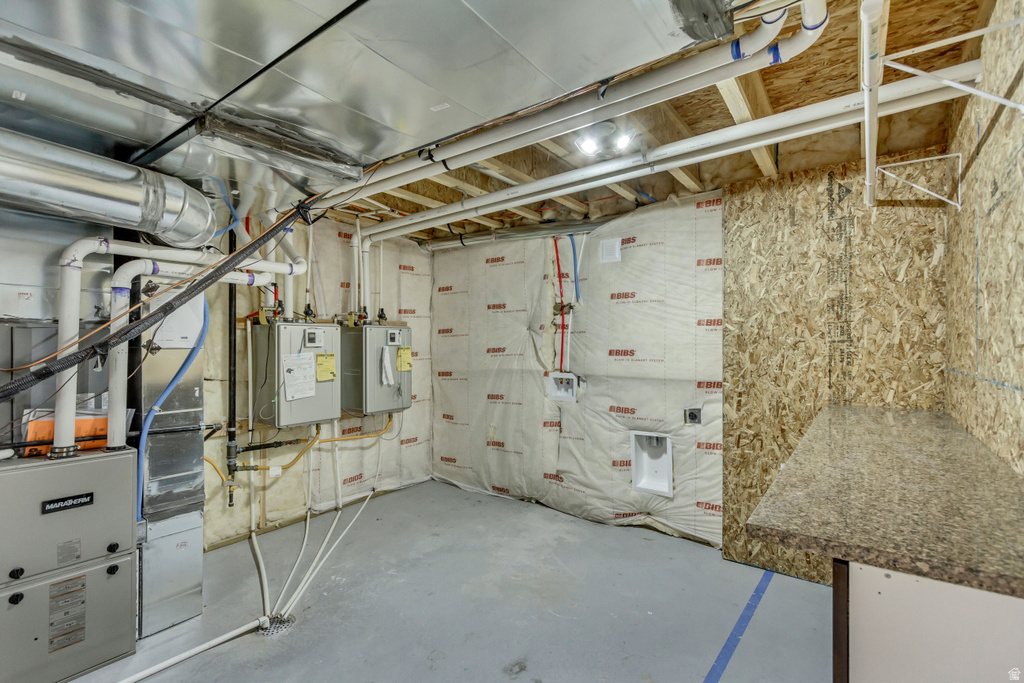 188 E BRUIN DR Eagle Mountain, UT 84005