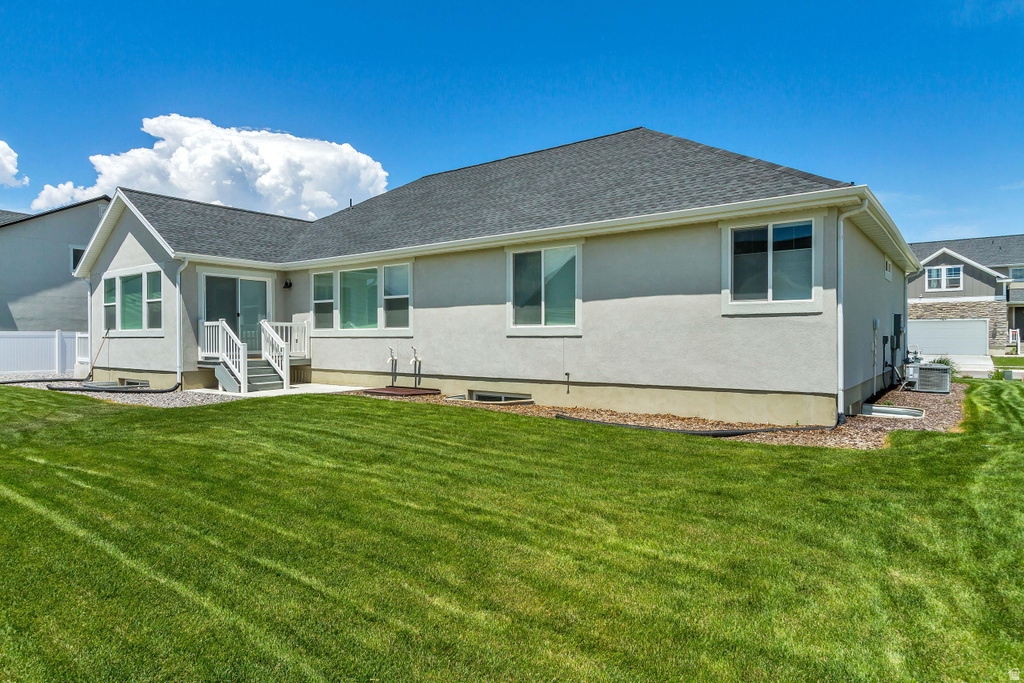 188 E BRUIN DR Eagle Mountain, UT 84005