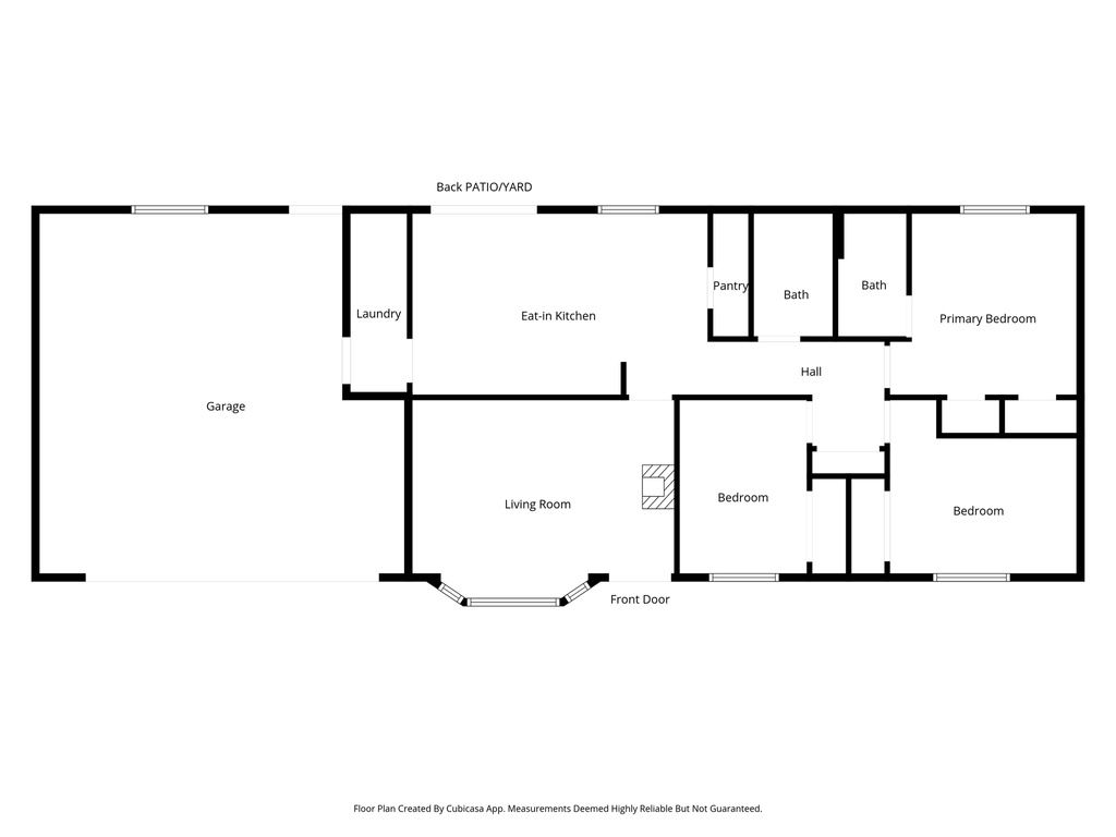 916 W 675 N Tremonton, UT 84337