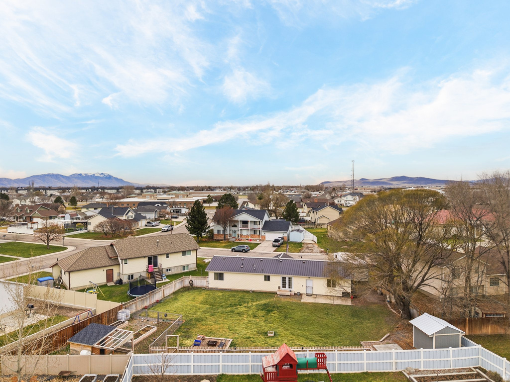916 W 675 N Tremonton, UT 84337