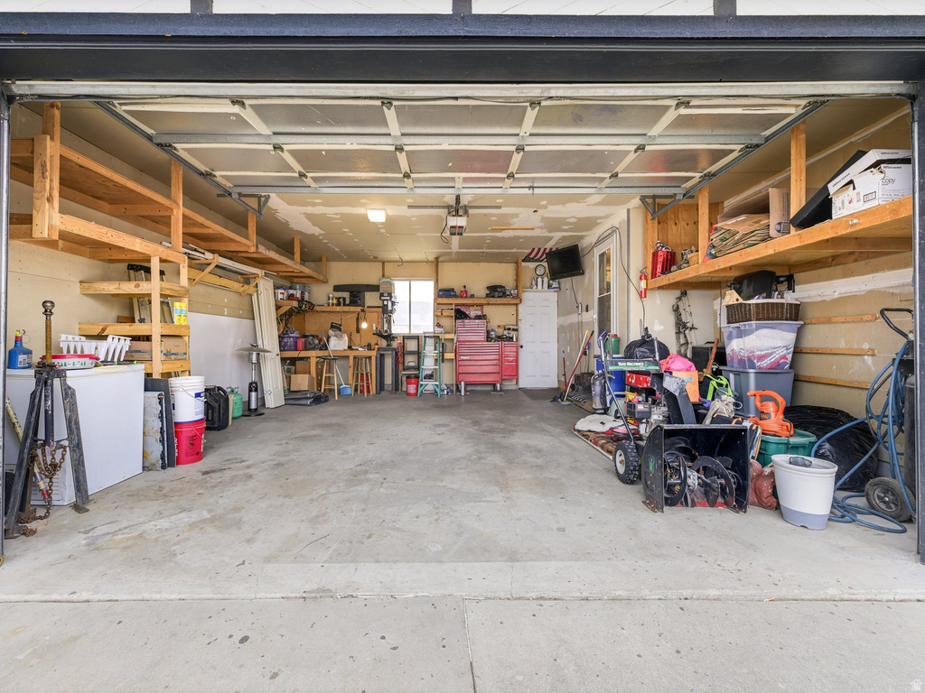 916 W 675 N Tremonton, UT 84337