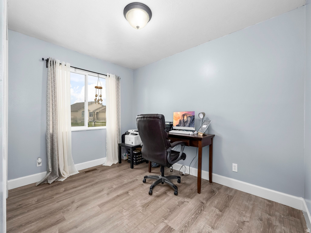 916 W 675 N Tremonton, UT 84337