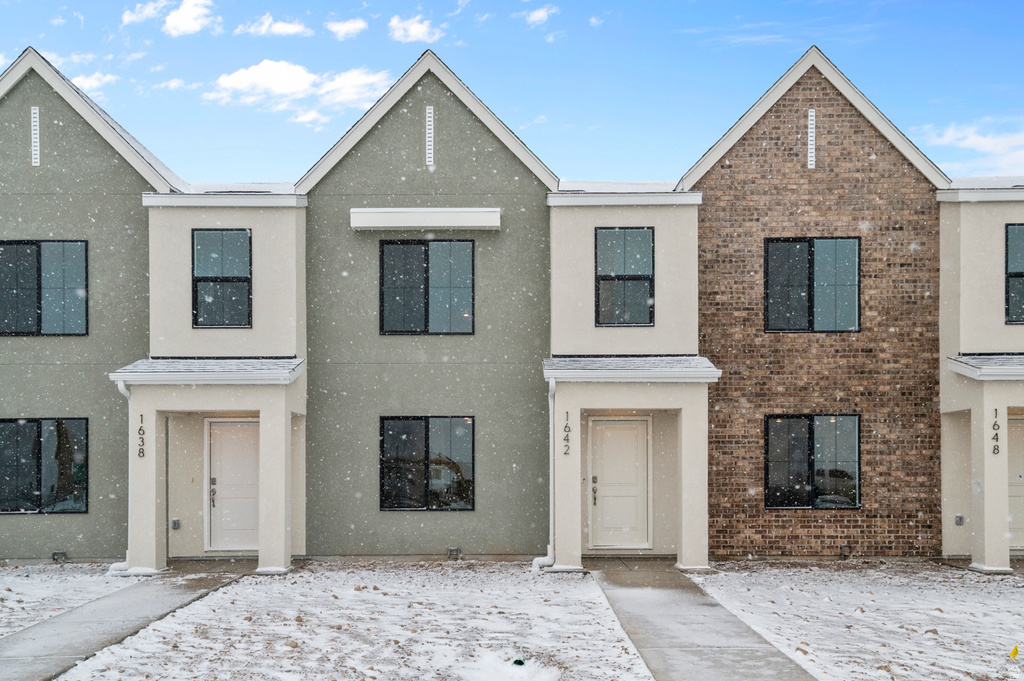 1822 E ALBION DR #1146 Salem, UT 84653