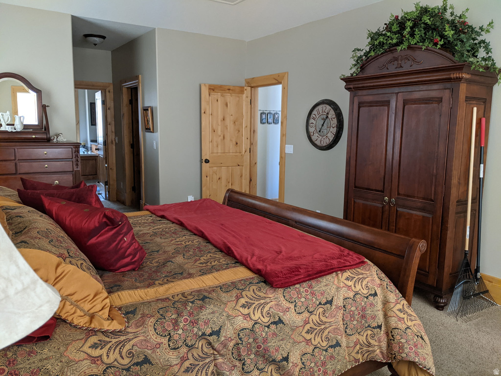 3700 N FOOTHILL LN Eden, UT 84310