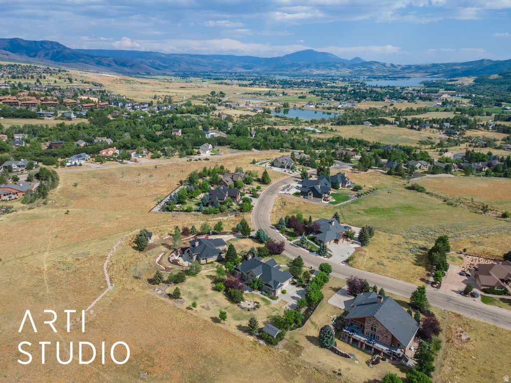 3700 N FOOTHILL LN Eden, UT 84310