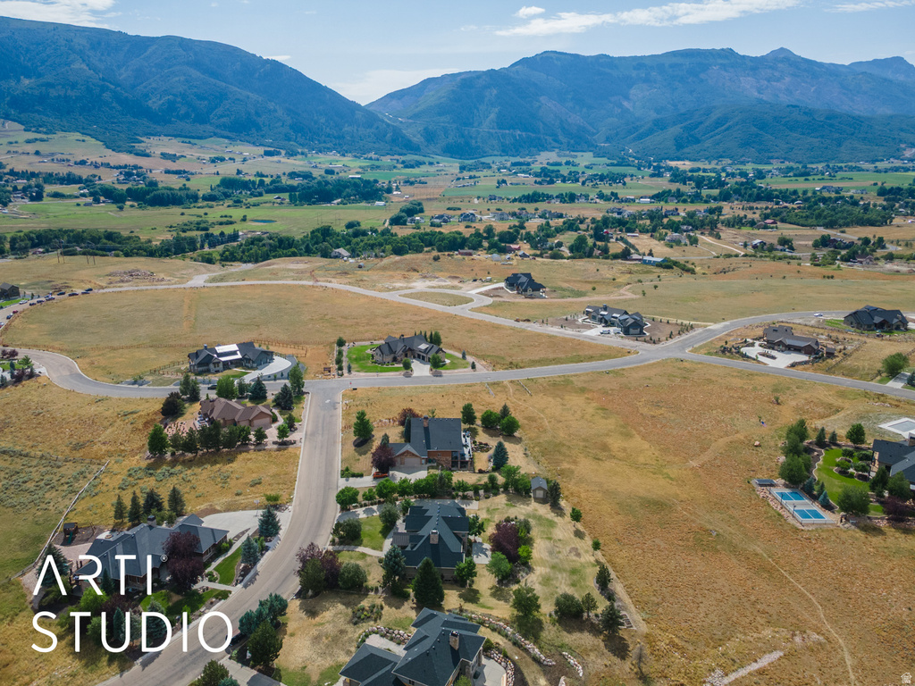 3700 N FOOTHILL LN Eden, UT 84310