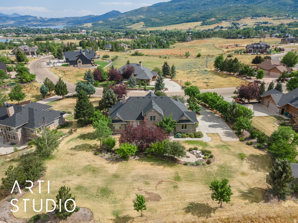 3700 N FOOTHILL LN Eden, UT 84310