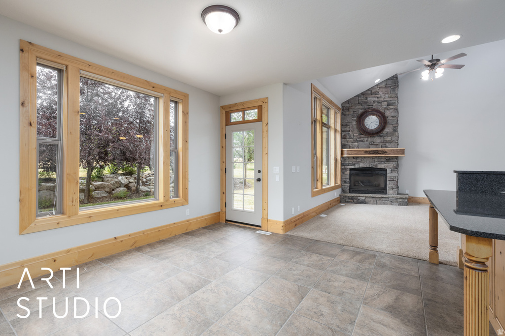 3700 N FOOTHILL LN Eden, UT 84310