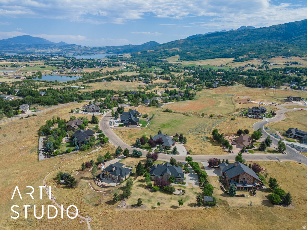 3700 N FOOTHILL LN Eden, UT 84310