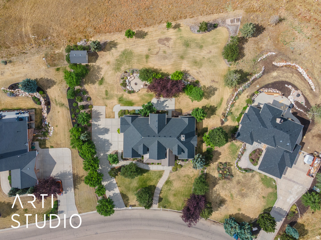3700 N FOOTHILL LN Eden, UT 84310