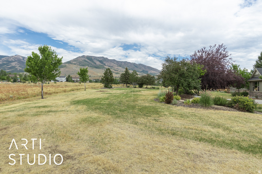 3700 N FOOTHILL LN Eden, UT 84310