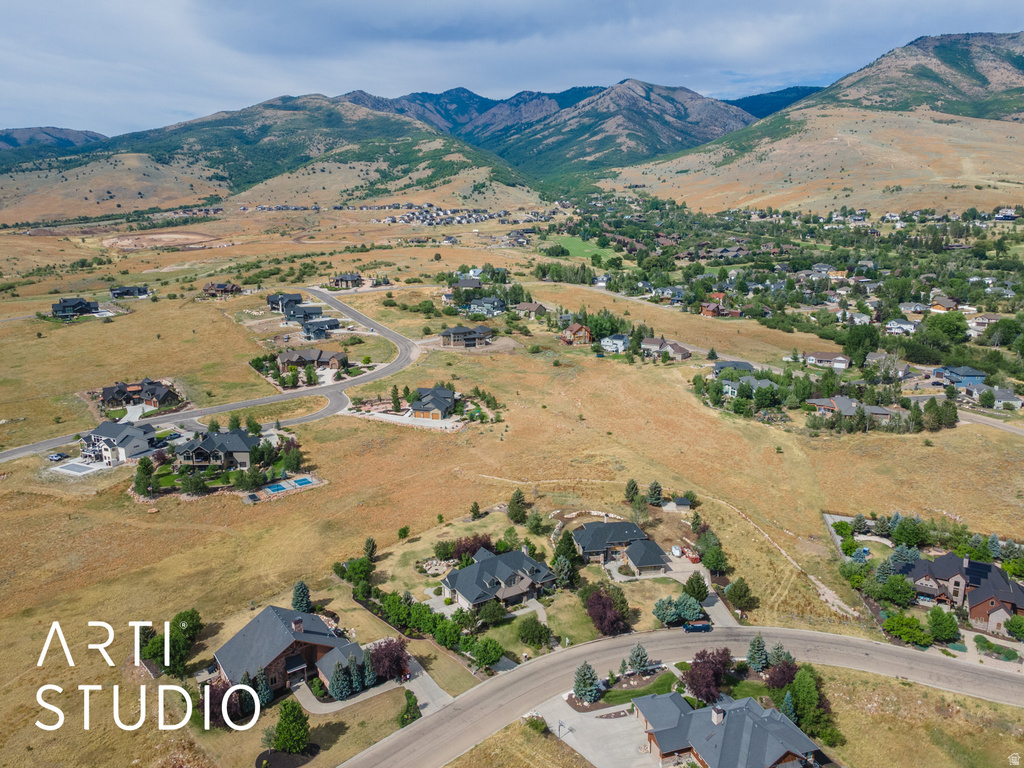 3700 N FOOTHILL LN Eden, UT 84310
