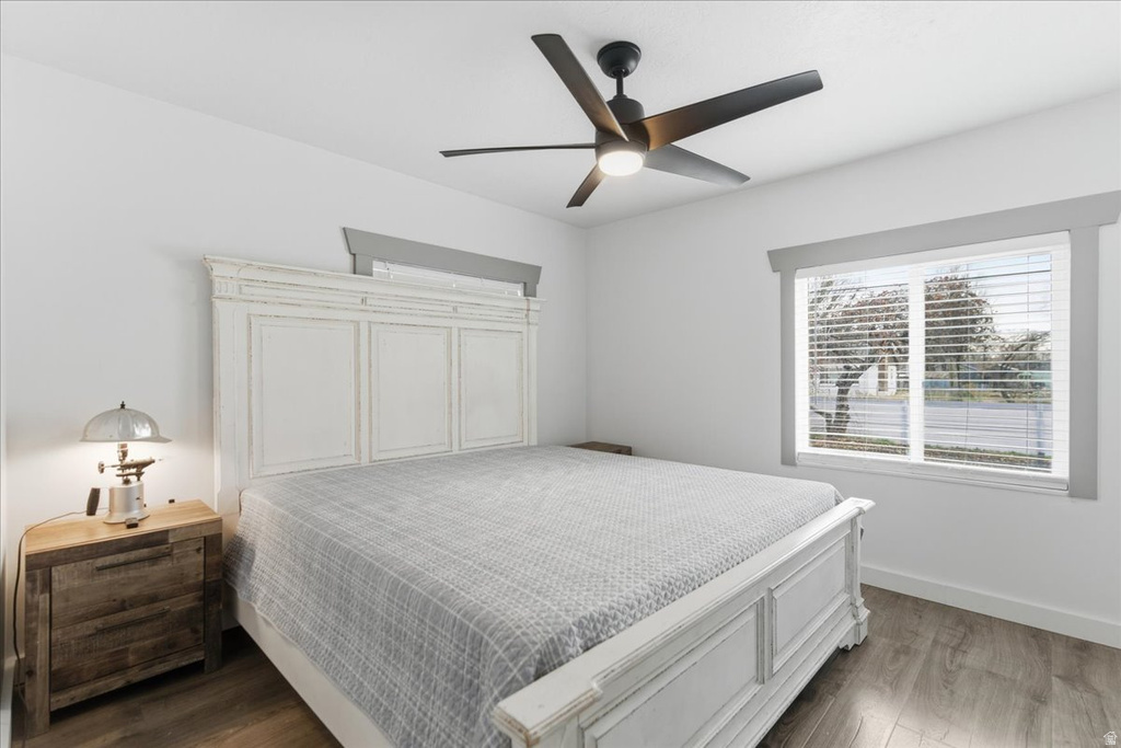 1660 W CRYSTAL AVE West Valley City, UT 84119