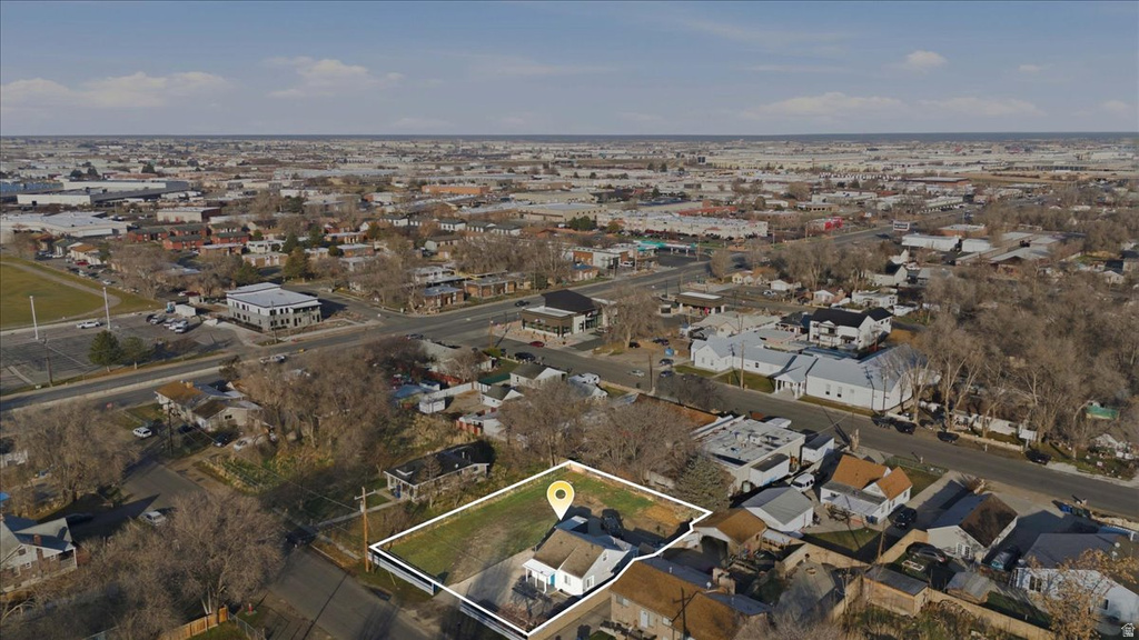 1660 W CRYSTAL AVE West Valley City, UT 84119